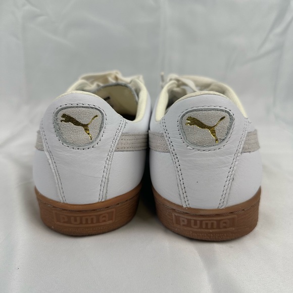 Puma Basket Classic Gum Deluxe - Picture 3 of 8
